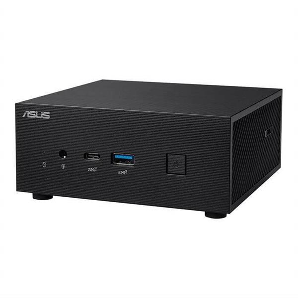 PC Mini ASUS PN63-S1-B-S5025MV Barebone | I5-11300H | VGA Port | DOS | 0323F